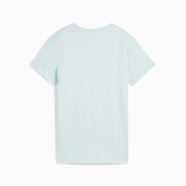 Playera Essentials No. 1 Logo para hombre, Peaceful Blue, large-MEX