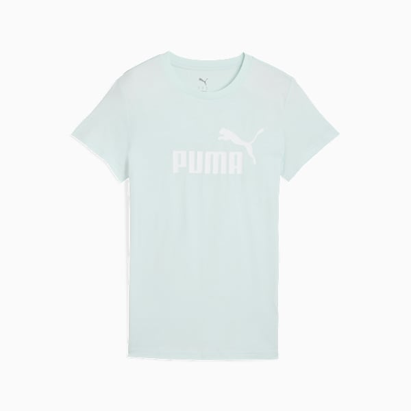 Playera Essentials No. 1 Logo para hombre, Peaceful Blue, large-MEX