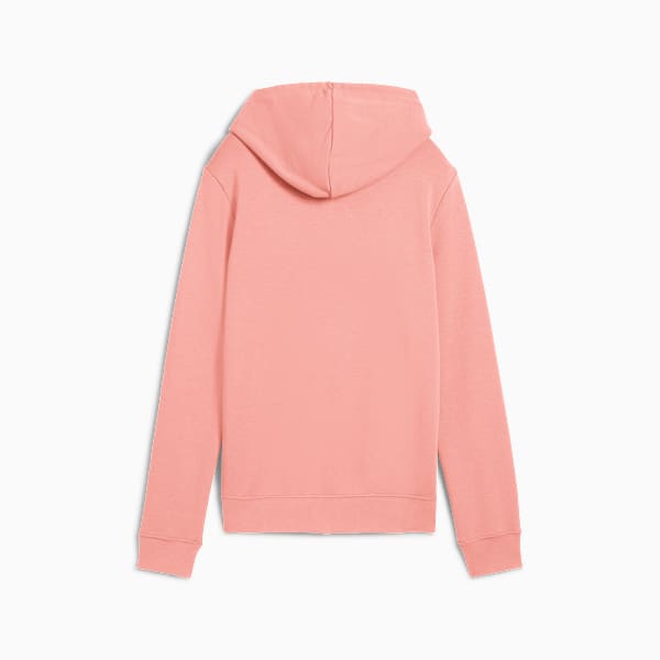 Sudadera Essentials No. 1 Logo para mujer, Pink Fruit, large-MEX