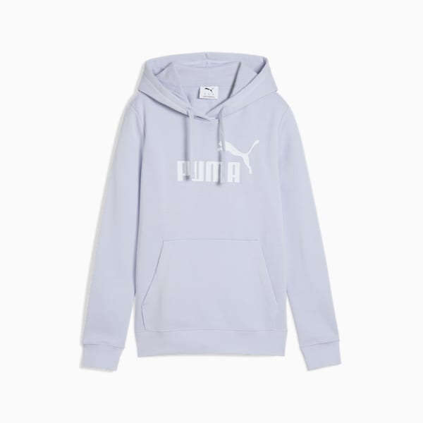 Sudadera Essentials No. 1 Logo para mujer, Cool Weather, large-MEX