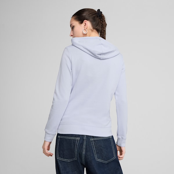 Sudadera Essentials No. 1 Logo para mujer, Cool Weather, large-MEX