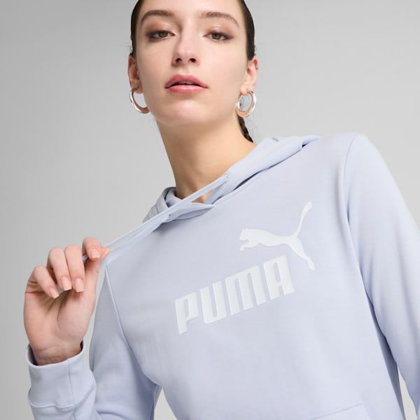 Sudadera Essentials No. 1 Logo para mujer, Cool Weather, large-MEX