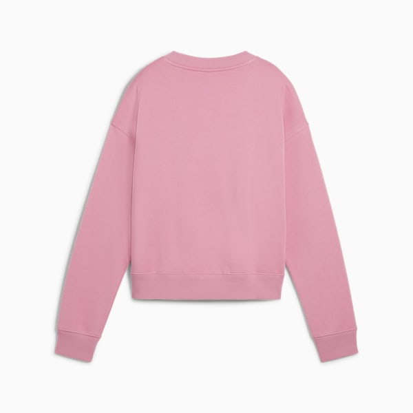 Buzo PUMA SQUAD para mujer, Mauved Out, large-ARG