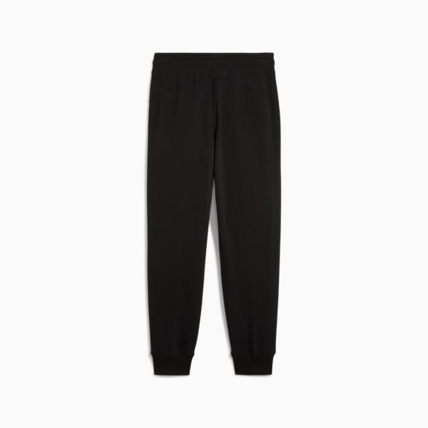 PUMA SQUAD Pants Women, PUMA Black, large-ZAF