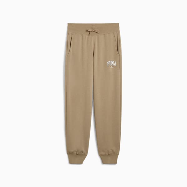 Pantalon PUMA SQUAD TR, Oak Branch, large-ARG