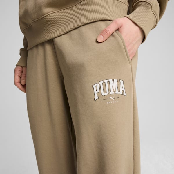 Pantalon PUMA SQUAD TR, Oak Branch, large-ARG