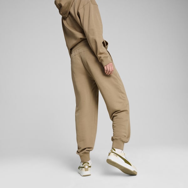 Pantalon PUMA SQUAD TR, Oak Branch, large-ARG