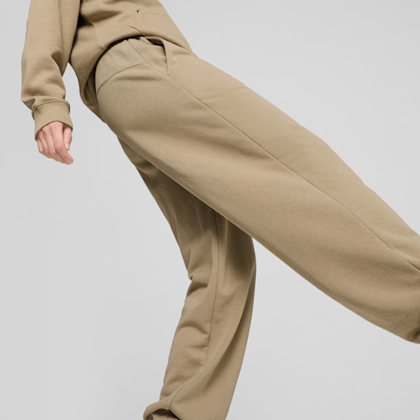 Pantalon PUMA SQUAD TR, Oak Branch, large-ARG