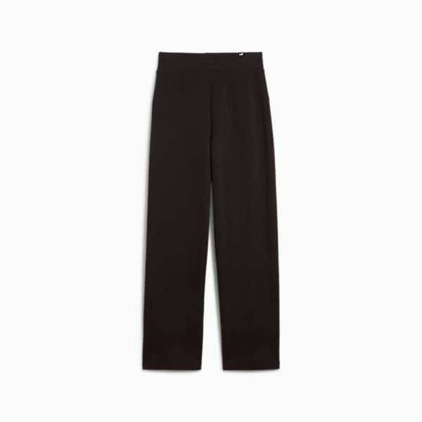 ESS+ CLASS ACT Pants Women, PUMA Black, large-MEX