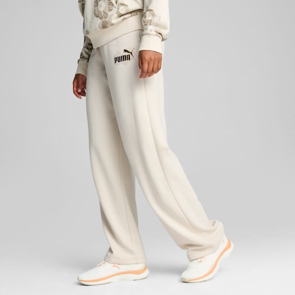Pantalones ESS+ CLASS ACT para mujer, Alpine Snow, large-ARG