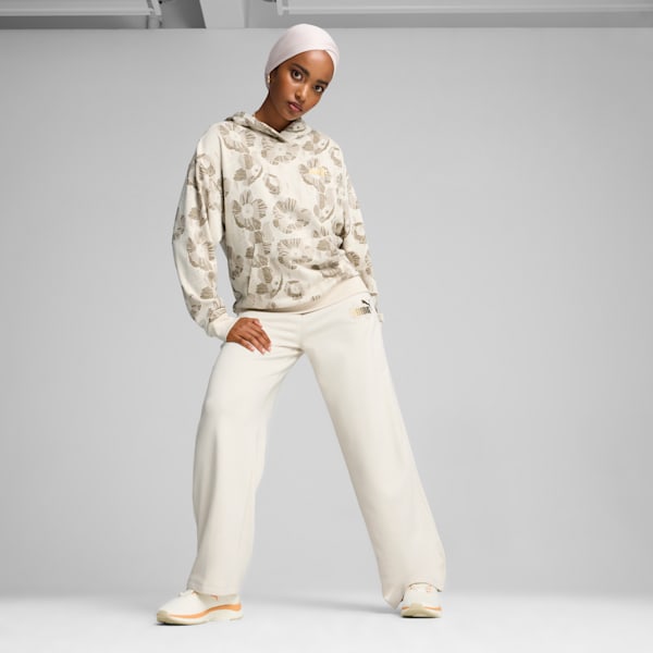Pantalones ESS+ CLASS ACT para mujer, Alpine Snow, large-ARG