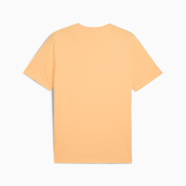 Playera Essentials No. 1 Logo para hombre, Almost Apricot, large-MEX