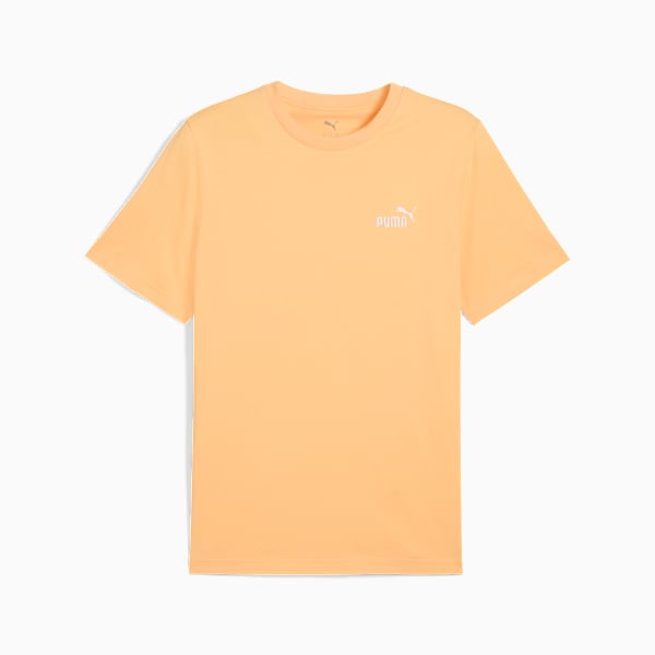 Playera Essentials No. 1 Logo para hombre, Almost Apricot, large-MEX