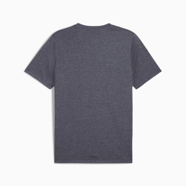 Remera Essentials No. 1 Logo Jaspeada II para hombre, New Navy, large-ARG