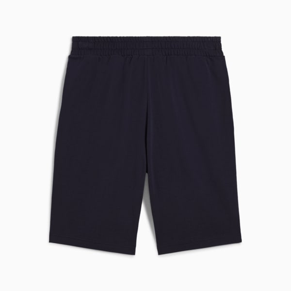 Essentials No. 1 Logo Jersey 10" Shorts Men, New Navy, large-ZAF