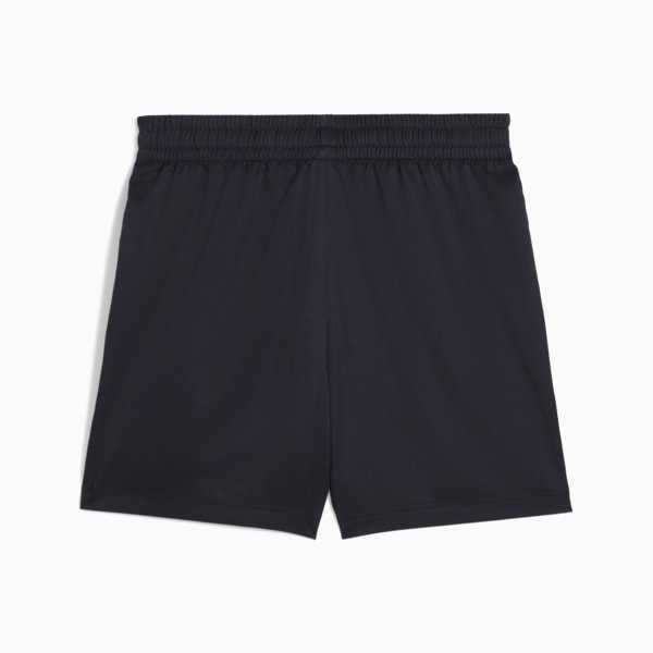 Essentials Woven Shorts 5" Men, New Navy, large-ZAF