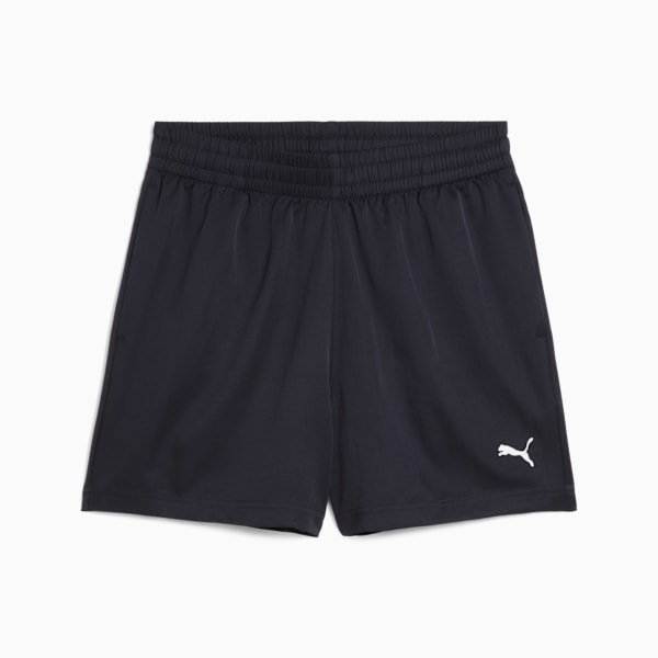 Essentials Woven Shorts 5" Men, New Navy, large-ZAF
