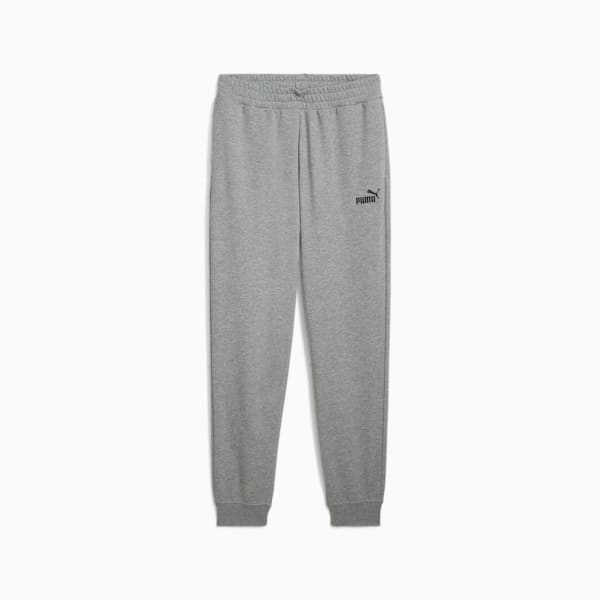Pants hombre Essentials No. 1, Medium Gray Heather, large-MEX