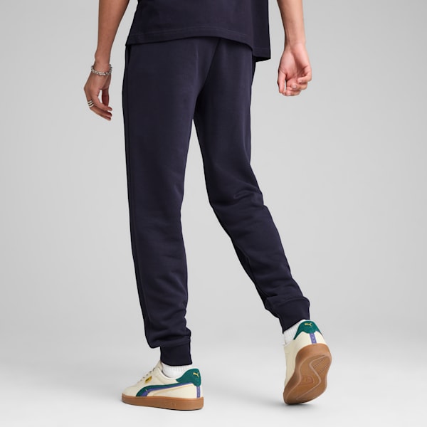 Pants hombre Essentials No. 1, New Navy, large-MEX