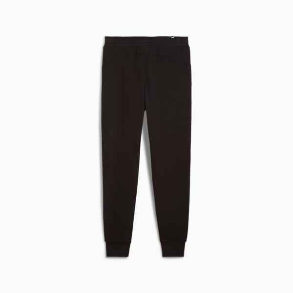 Jogging ESS ELEVATED para hombre, PUMA Black, large-ARG