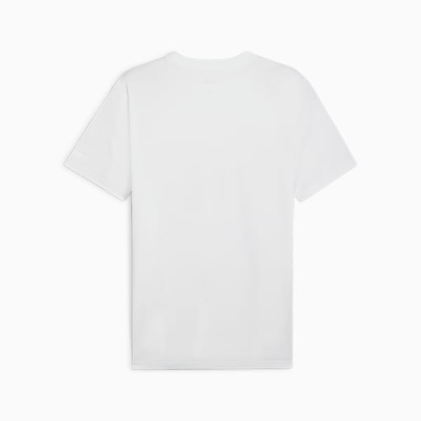 Playera hombre CLOUDSPUN, PUMA White, large-MEX