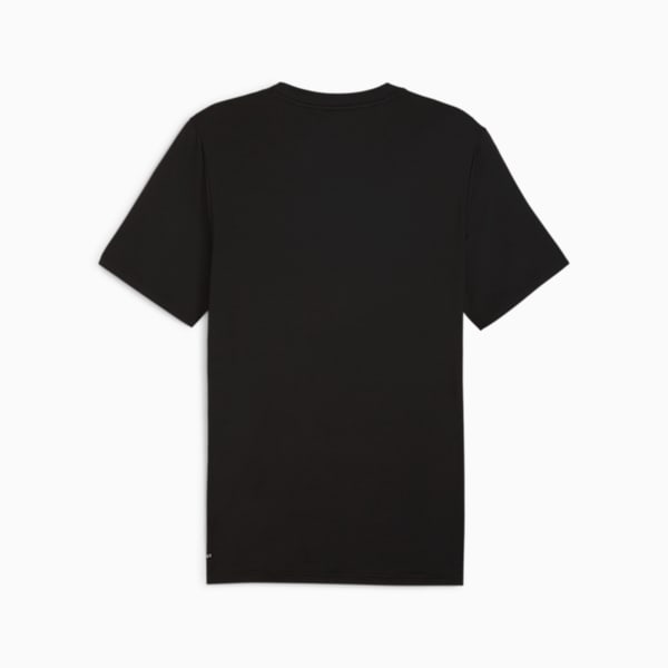 Playera hombre CLOUDSPUN, PUMA Black, large-MEX