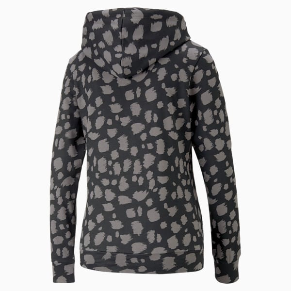 Buzo ESS + ANIMAL Puma, PUMA Black, large-ARG