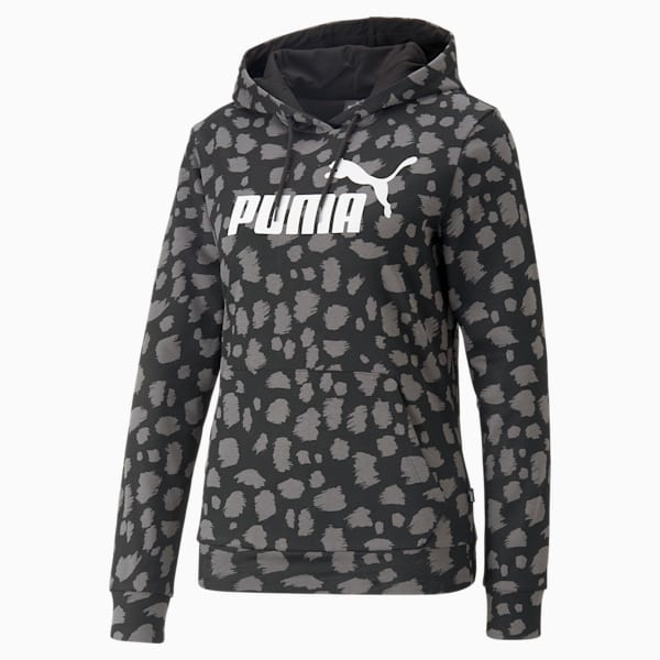 Buzo ESS + ANIMAL Puma, PUMA Black, large-ARG