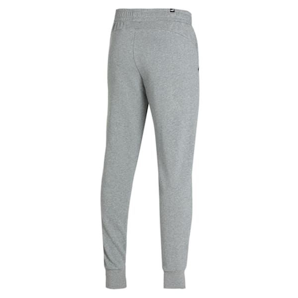 Pantalón de joggin essentials., Medium Gray Heather, large-ARG