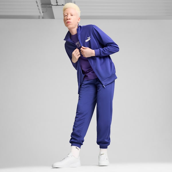 PUMA SPORTS CLUB Poly Jacket Men, Lapis Lazuli, large-ZAF
