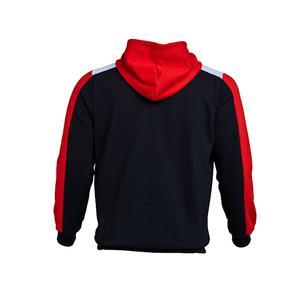 Buzo con capucha CAI Block, For All Time Red, large-ARG