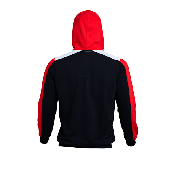 Buzo con capucha CAI Block, For All Time Red, large-ARG