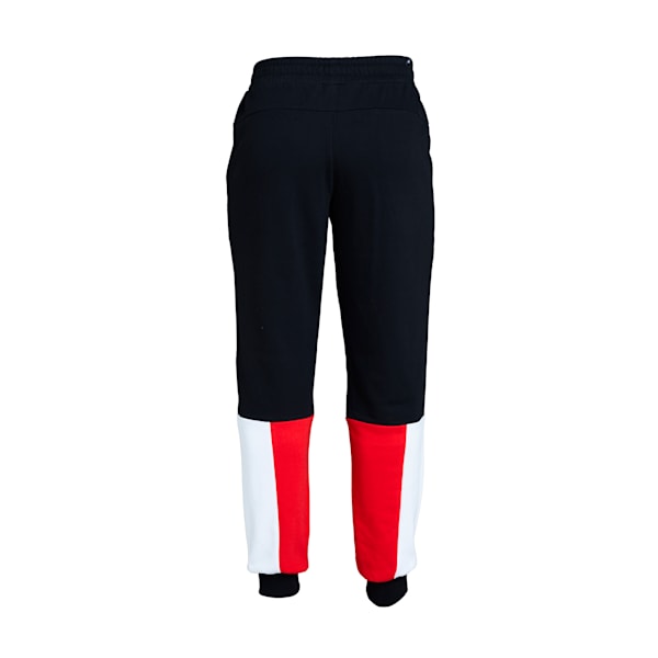 Pantalón CAI Block, PUMA Red-PUMA Black, large-ARG