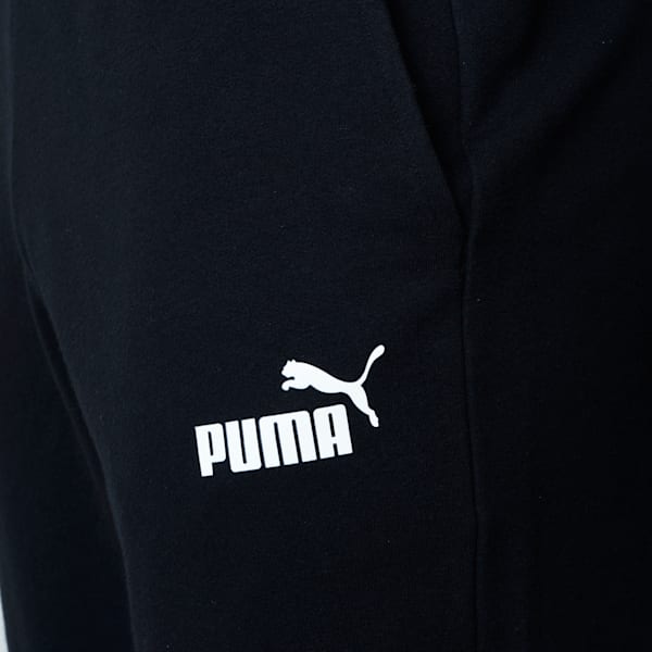 Pantalón CAI Block, PUMA Red-PUMA Black, large-ARG
