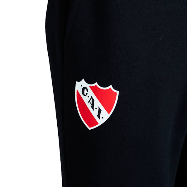 Pantalón CAI Block, PUMA Red-PUMA Black, large-ARG