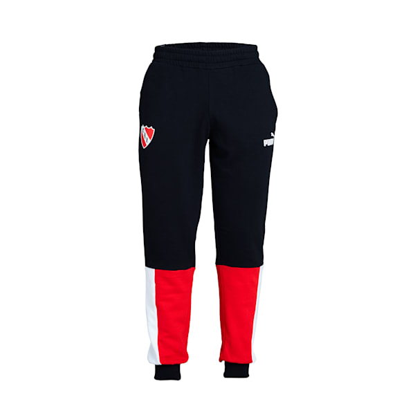 Pantalón CAI Block, PUMA Red-PUMA Black, large-ARG