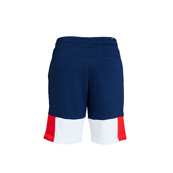 Shorts CAI Block, Peacoat, large-ARG
