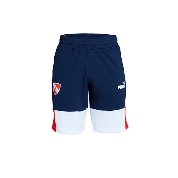 Shorts CAI Block, Peacoat, large-ARG