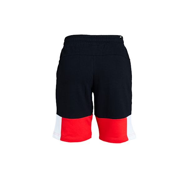Shorts CAI Block, For All Time Red, large-ARG