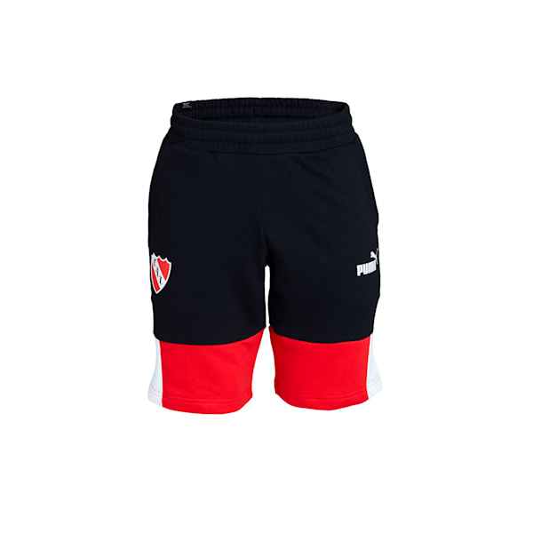 Shorts CAI Block, For All Time Red, large-ARG
