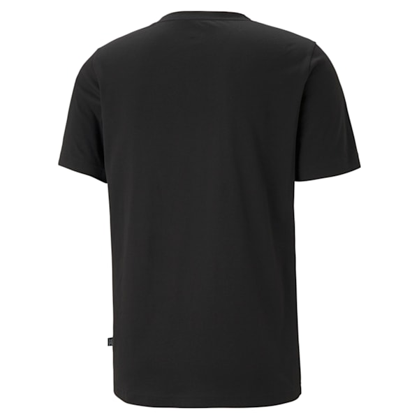Remera escote en V Puma ADP, Puma Black, large-ARG