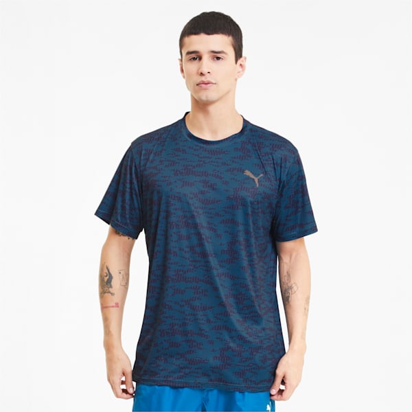 Remera Graphics Camo, PUMA White, large-ARG