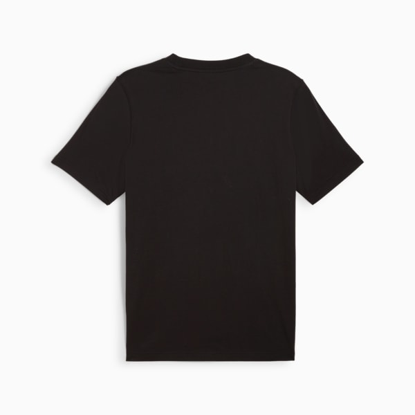 Remera PUMA Squad Big Graphic ADP, PUMA Black, large-ARG