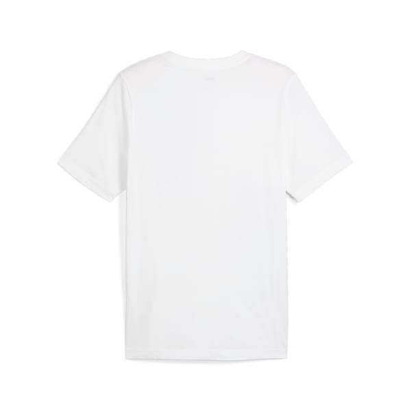 Remera Graphics Icon ADP, PUMA White, large-ARG