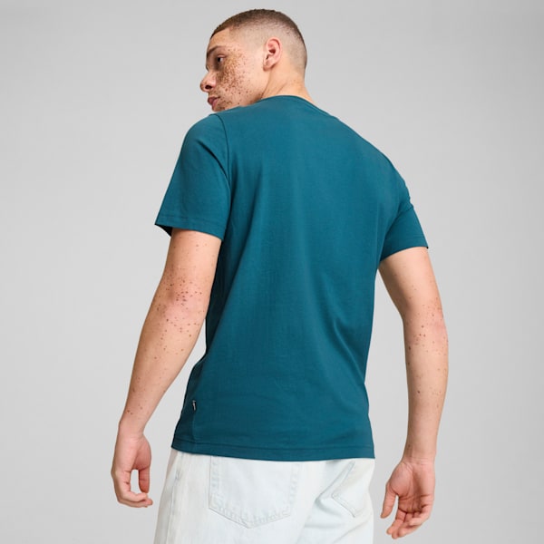 Remera Graphics Icon ADP, Cold Green, large-ARG