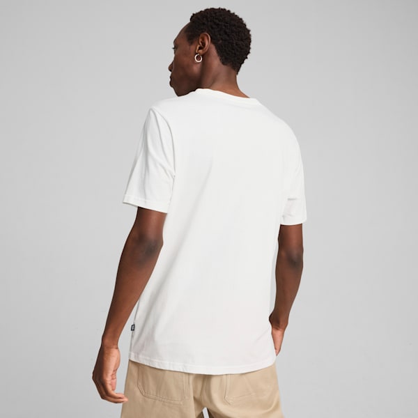Remera Puma CAMO GRAPHIC ADP, PUMA White, large-ARG