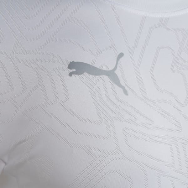 Camiseta de entrenamiento C.A. Independiente, PUMA White-PUMA Silver, large-ARG