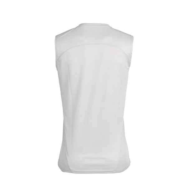 Camiseta de entrenamiento C.A. Independiente, PUMA White-PUMA Silver, large-ARG