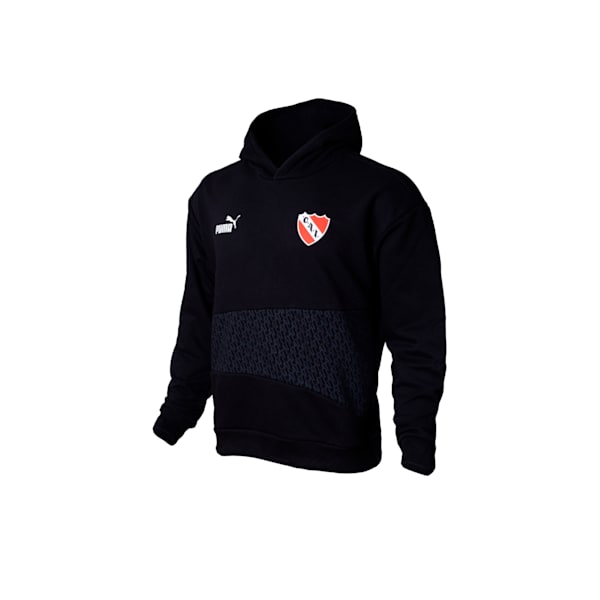 Buzo CAI FTBLCULTURE, PUMA Black-Cool Dark Gray, large-ARG