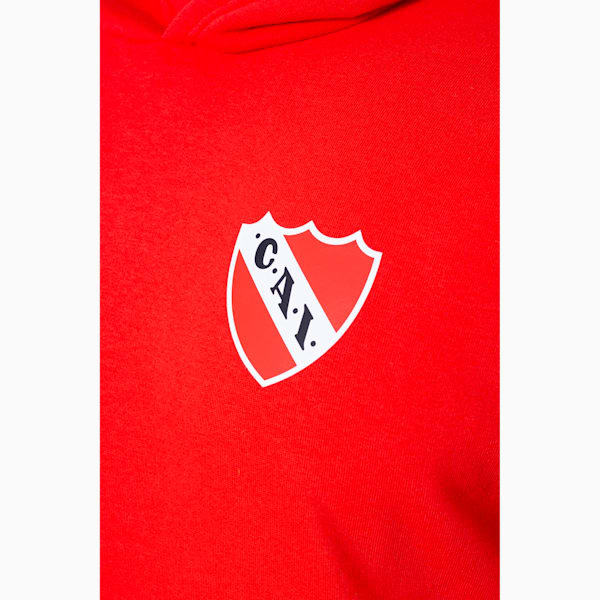 Buzo CAI FTBLCULTURE, For All Time Red-PUMA Red, large-ARG